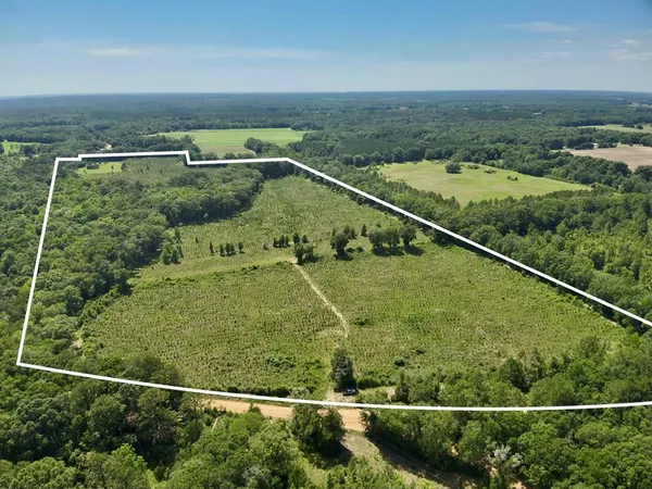 $349,000 | 60-acres Hutton Road, Hartford, AL 36344