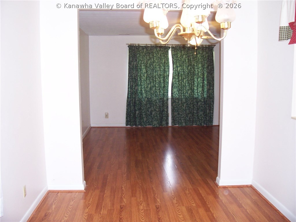 207 Rocky Step Road, Unit A Scott Depot, WV 25560 - Photo 8 of 24 Gallery Image 8
