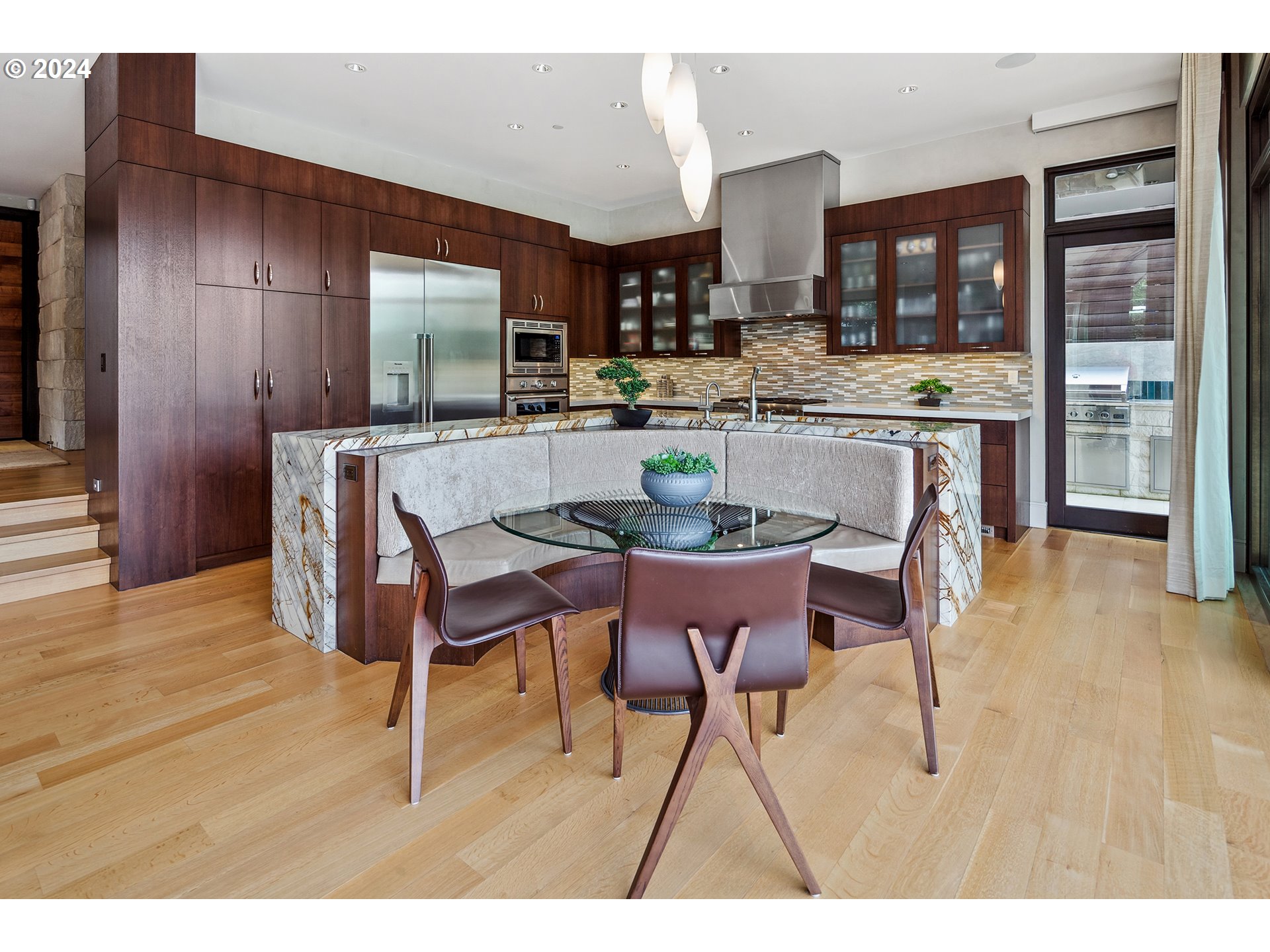 1007 Lake Front Road Lake Oswego, OR 97034 - Photo 13 of 47 Gallery Image 13