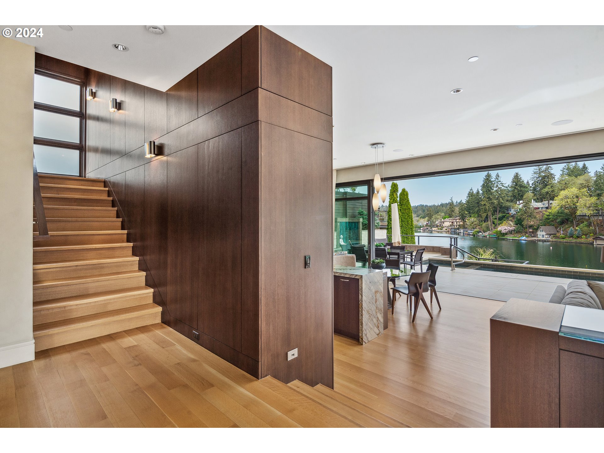 1007 Lake Front Road Lake Oswego, OR 97034 - Photo 23 of 47 Gallery Image 23
