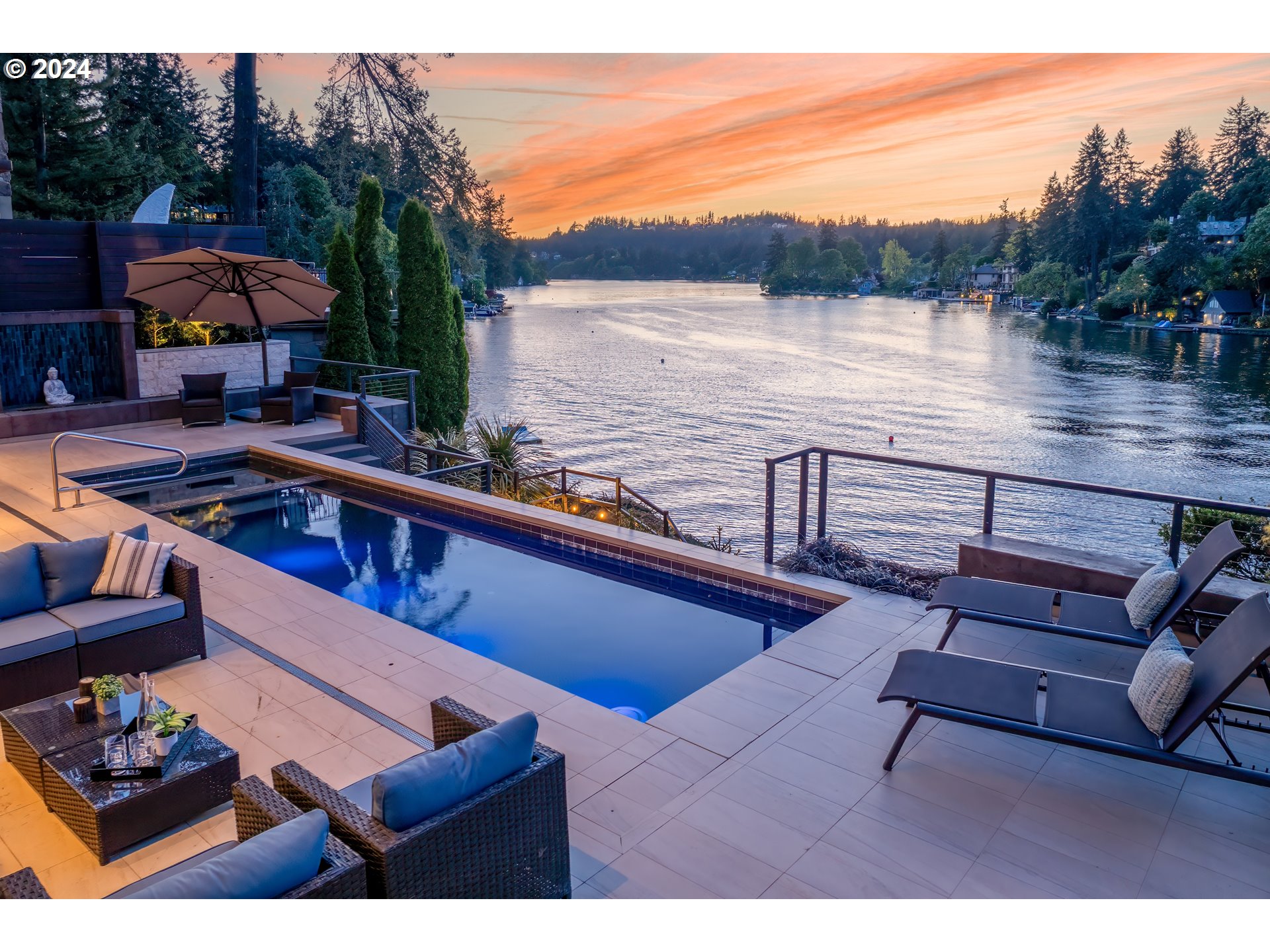 1007 Lake Front Road Lake Oswego, OR 97034 - Photo 3 of 47 Gallery Image 3