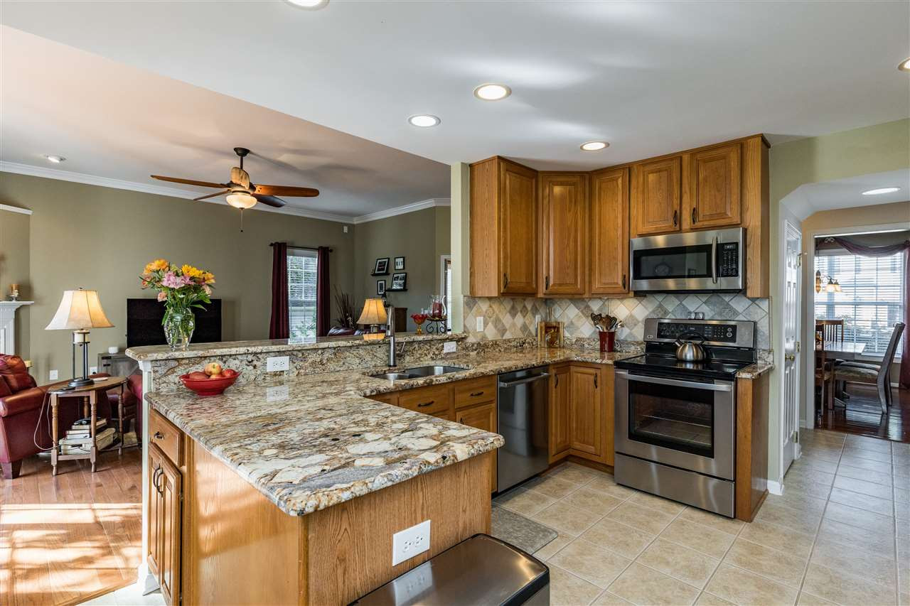 704 Seastone Street Raleigh, NC 27603 - Photo 10 of 30 Photo 10