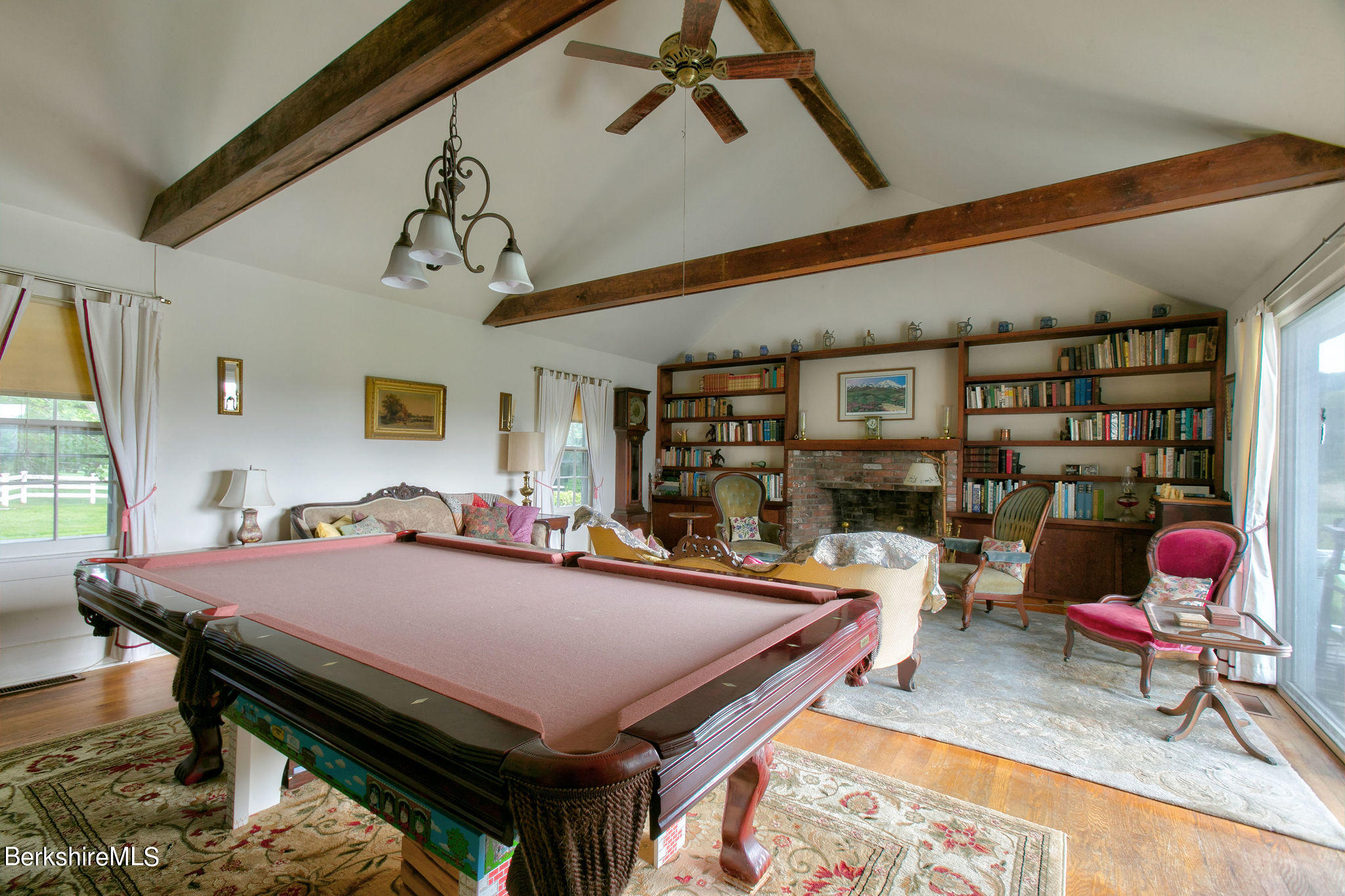 32 Prospect Hill Road Stockbridge, MA 01262 - Photo 11 of 30