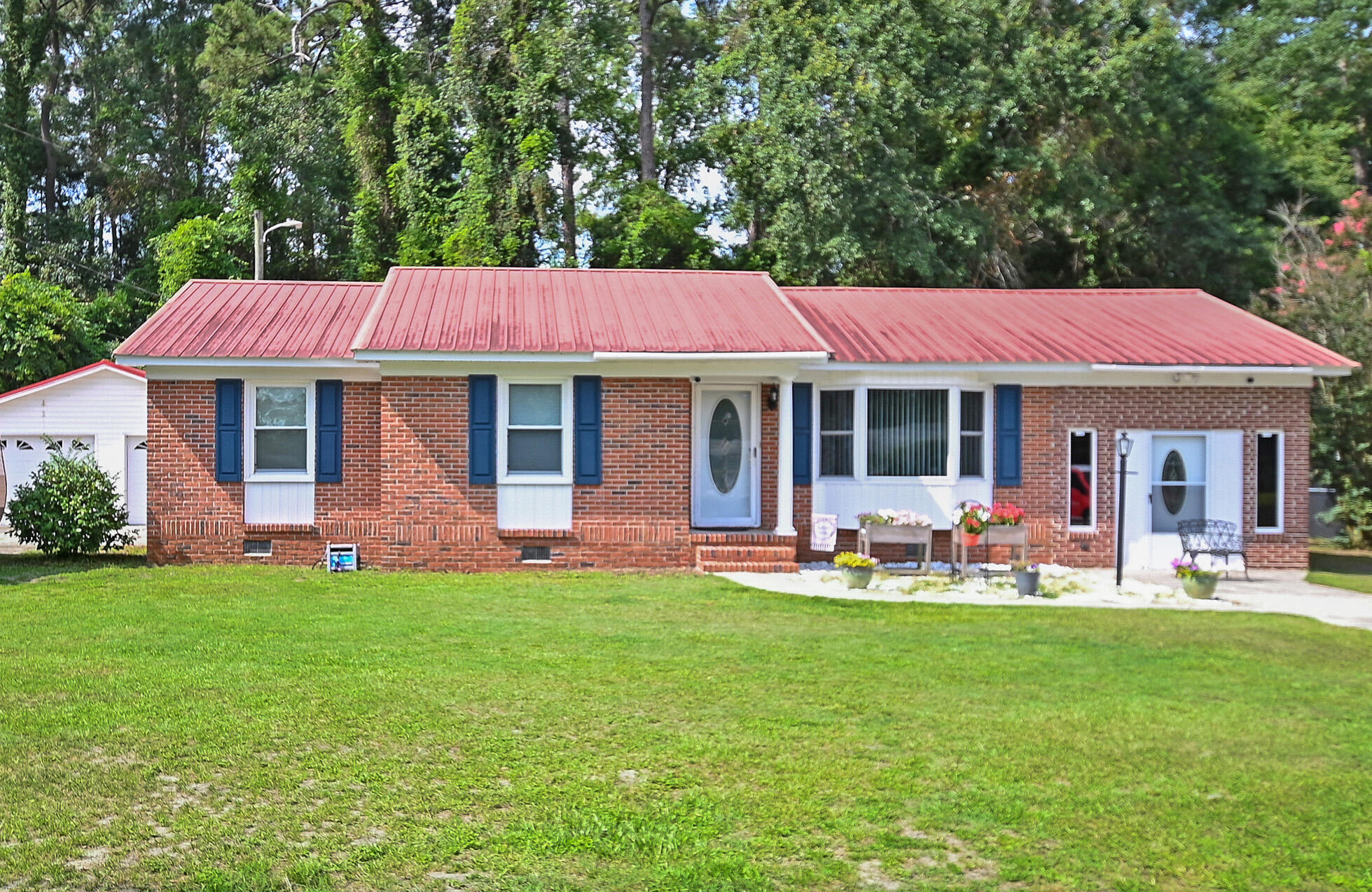 165 Dandridge Road Walterboro, SC 29488 - Photo 28 of 45 DSC_6006