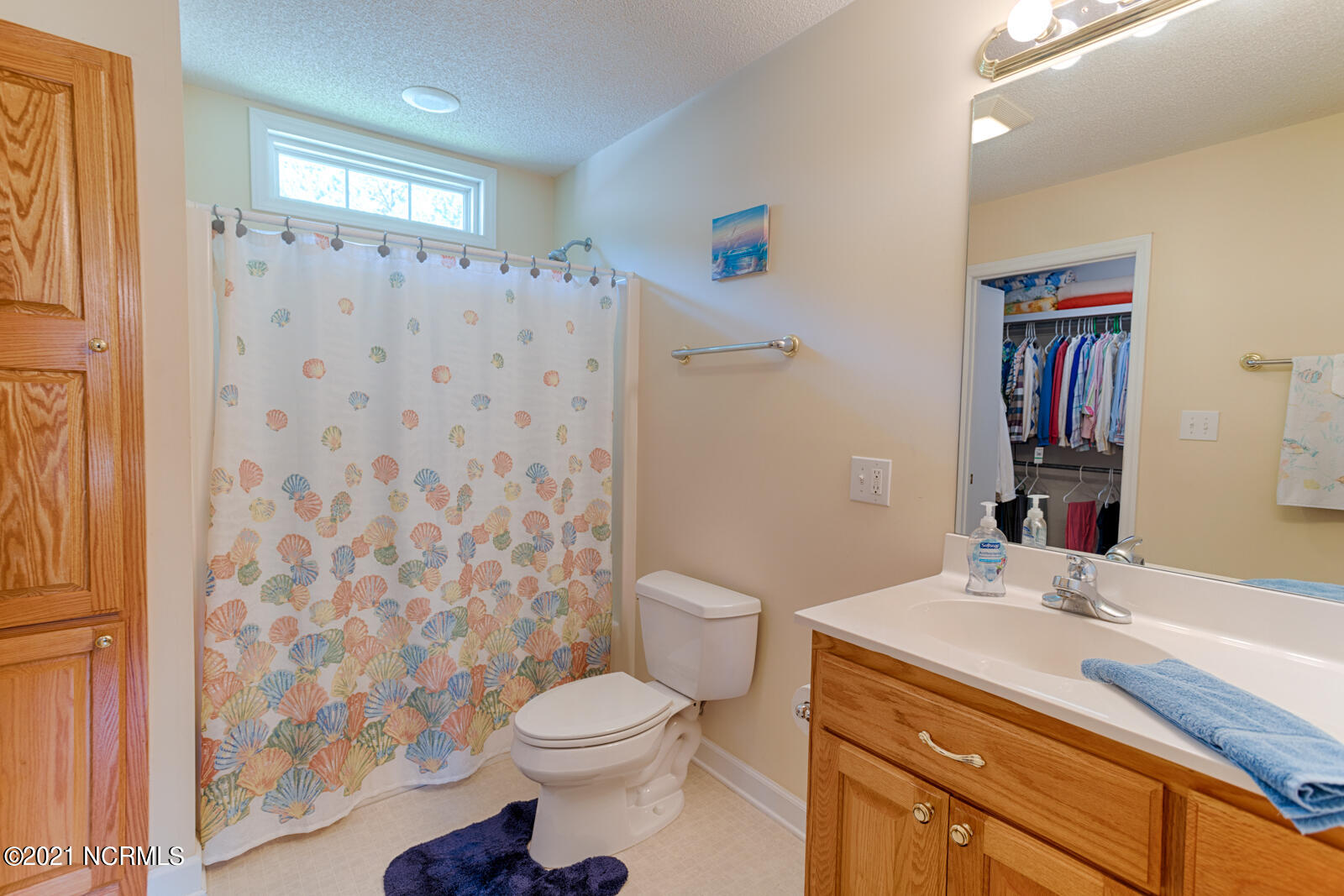 2175 Robersonville Road Washington, NC 27889 - Photo 111 of 111 Mother-in-law suite bathroom
