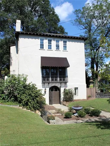 $775 | 408 Parkway Avenue, Unit A, High Point, NC 27262