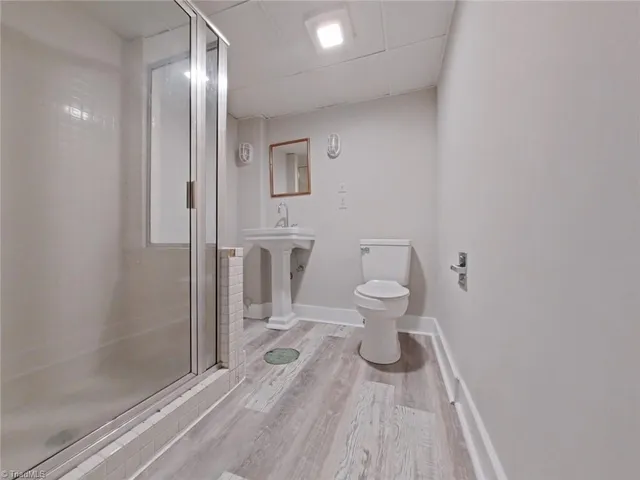 $775 | 408 Parkway Avenue, Unit A, High Point, NC 27262