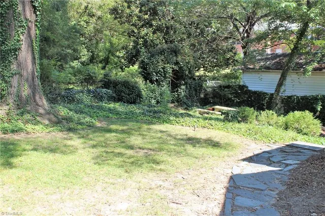 $775 | 408 Parkway Avenue, Unit A, High Point, NC 27262