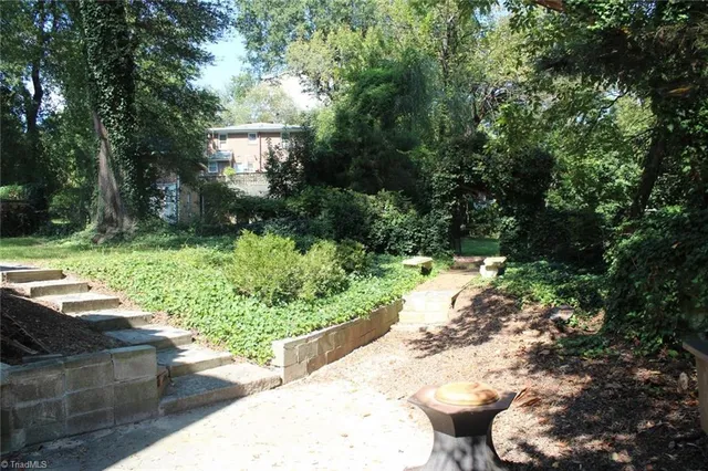 $775 | 408 Parkway Avenue, Unit A, High Point, NC 27262