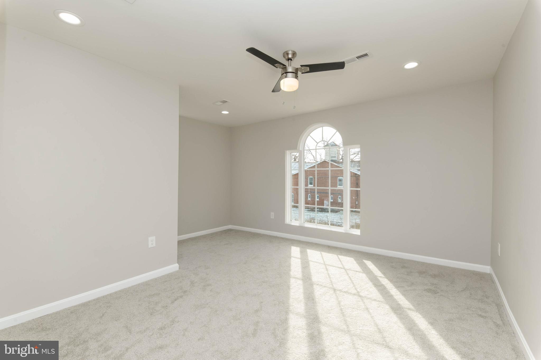 3732 Old Frederick Road Baltimore, MD 21229 - Photo 17 of 34 Master bedroom