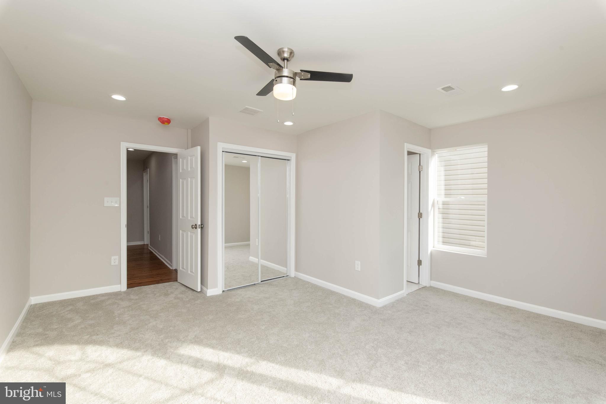 3732 Old Frederick Road Baltimore, MD 21229 - Photo 19 of 34 Master bedroom