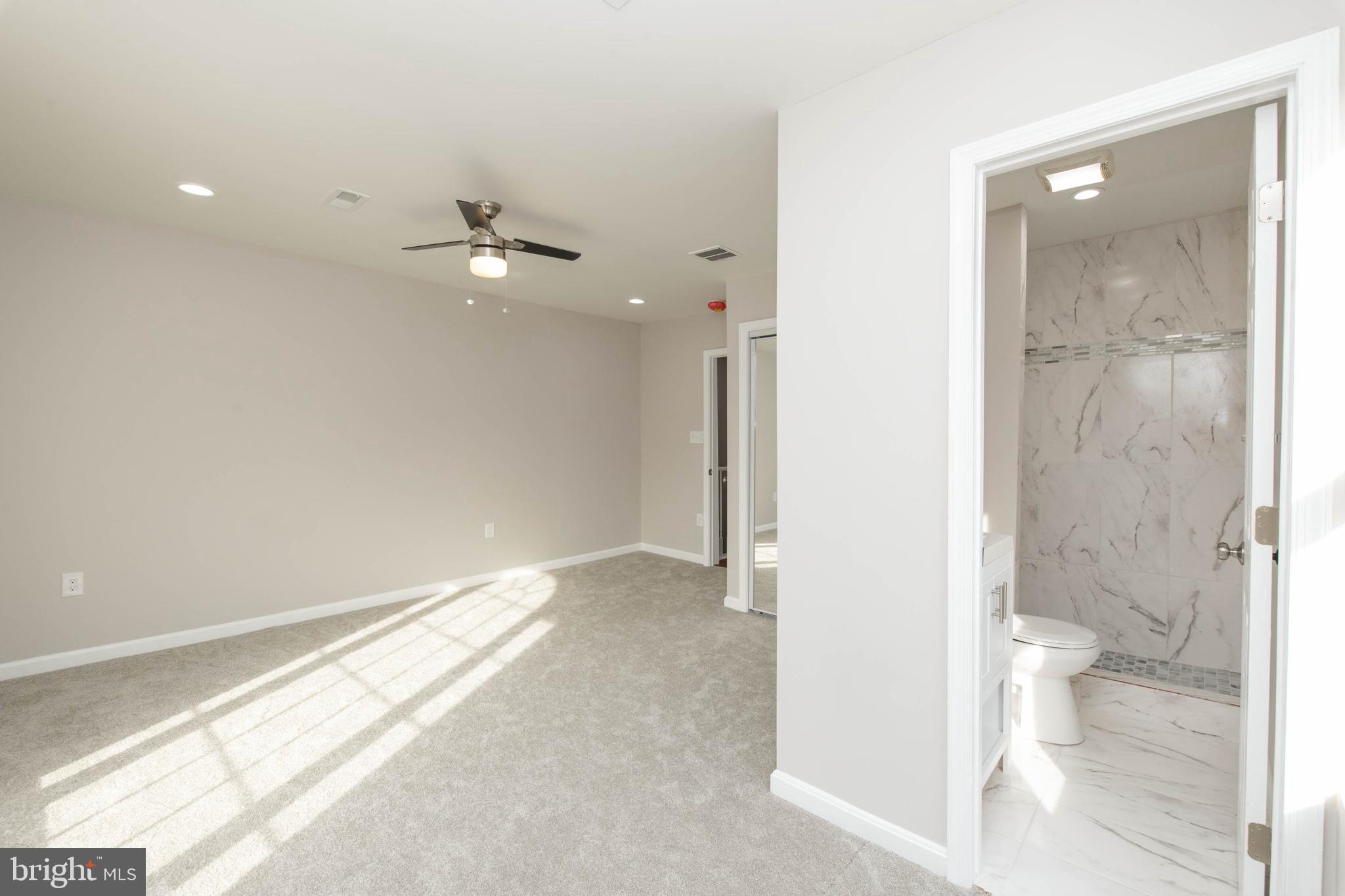 3732 Old Frederick Road Baltimore, MD 21229 - Photo 20 of 34 Master bedroom