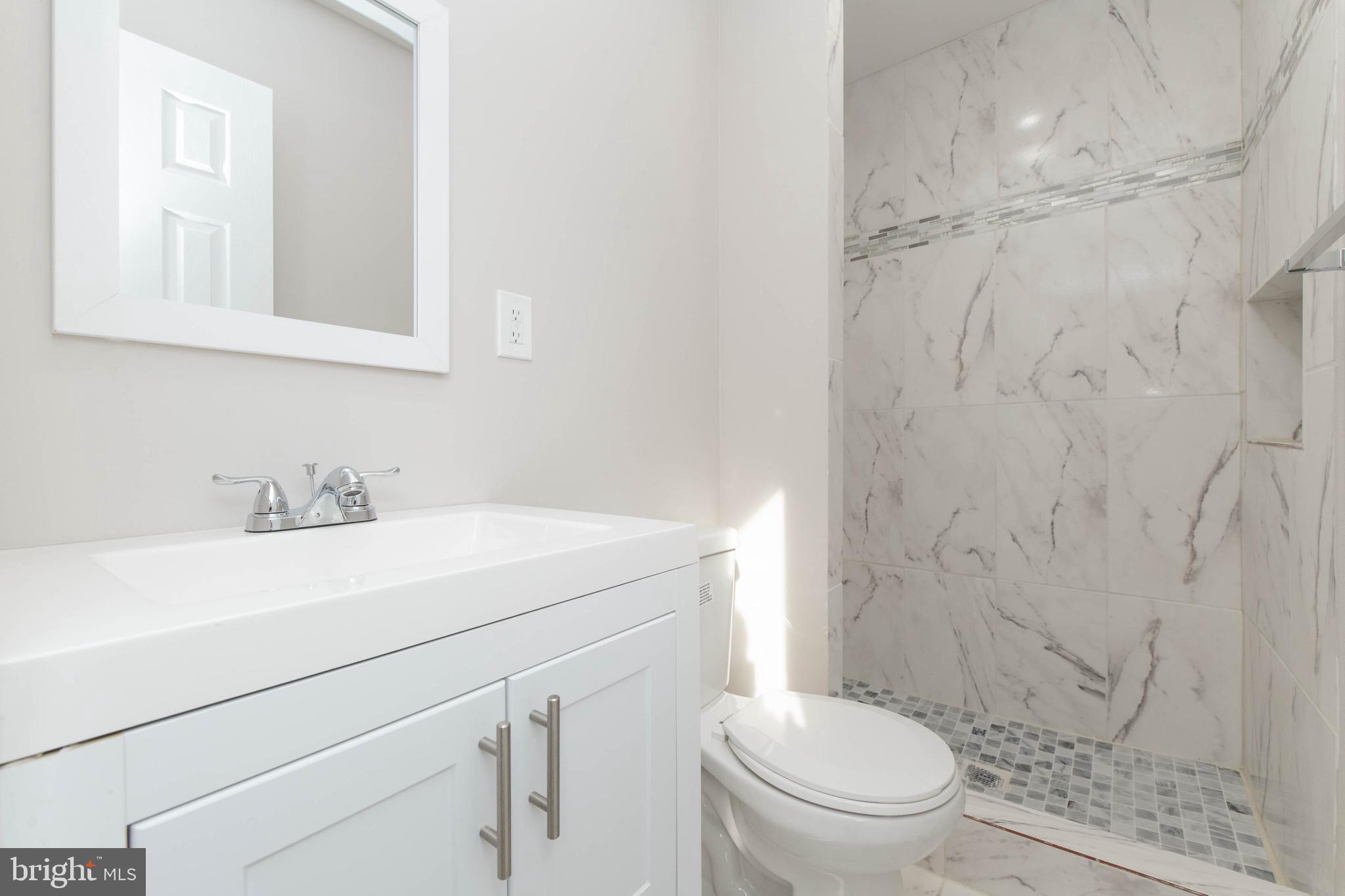 3732 Old Frederick Road Baltimore, MD 21229 - Photo 21 of 34 Maser bathroom