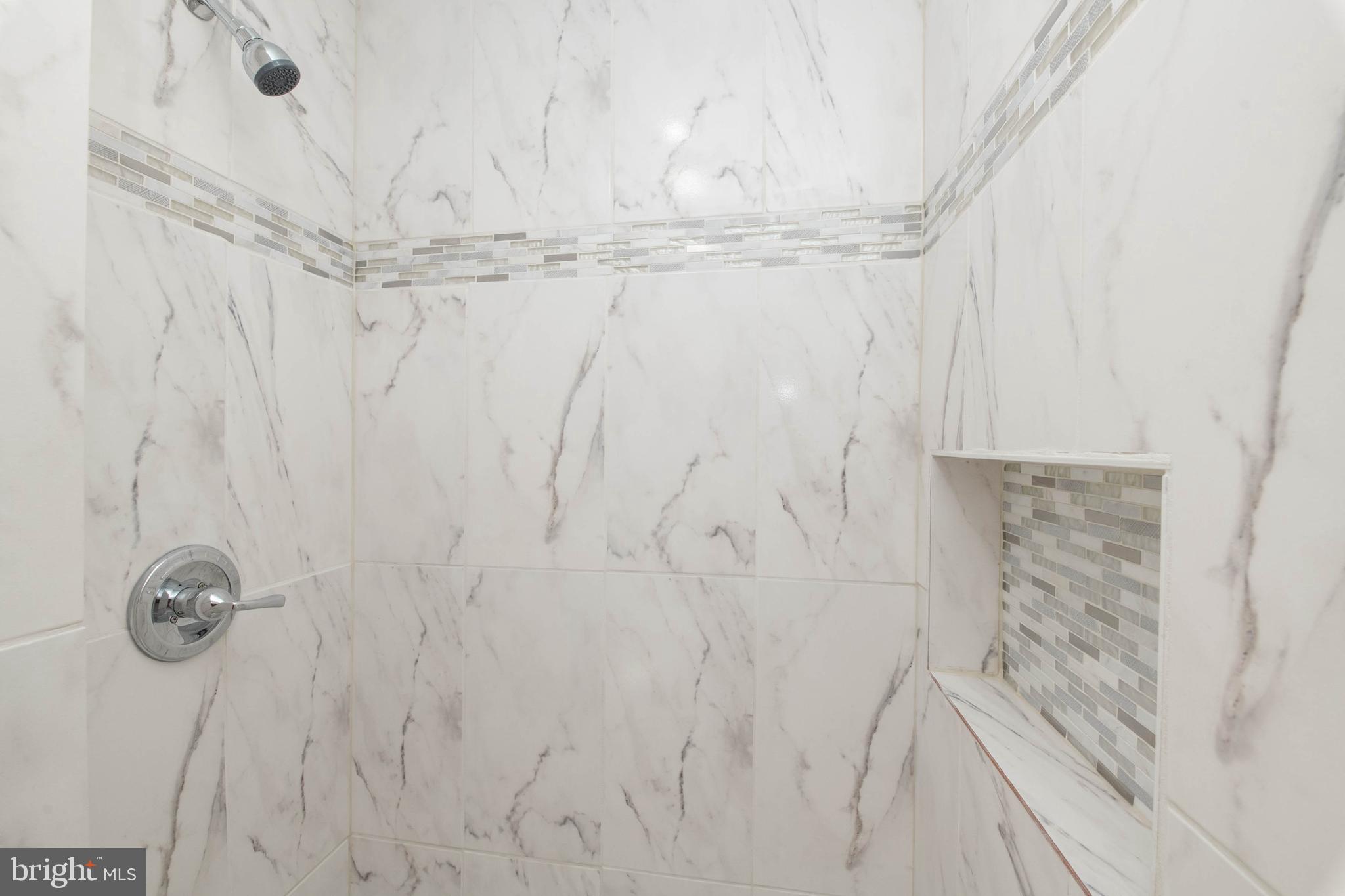 3732 Old Frederick Road Baltimore, MD 21229 - Photo 22 of 34 Master bathroom