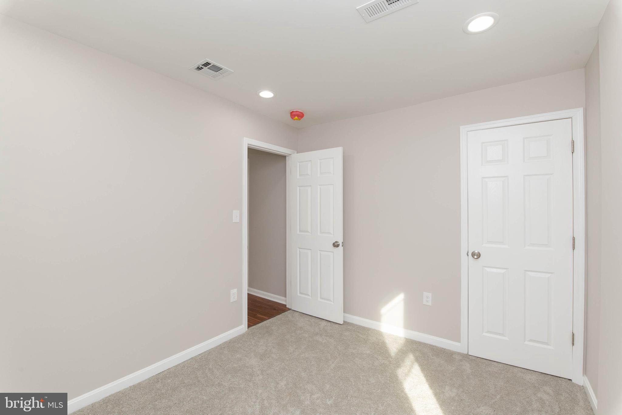 3732 Old Frederick Road Baltimore, MD 21229 - Photo 24 of 34 Bedroom three