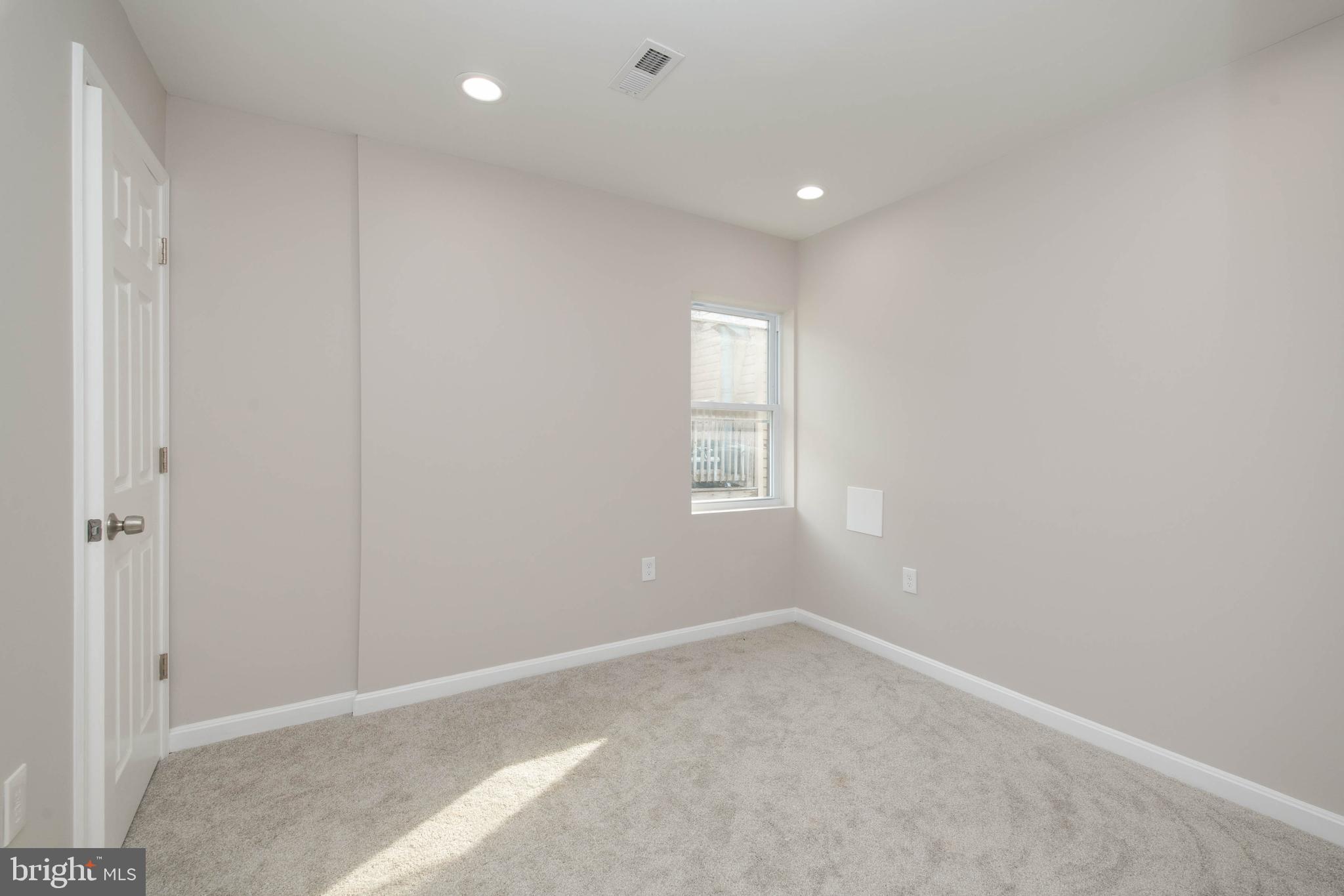 3732 Old Frederick Road Baltimore, MD 21229 - Photo 25 of 34 Bedroom three