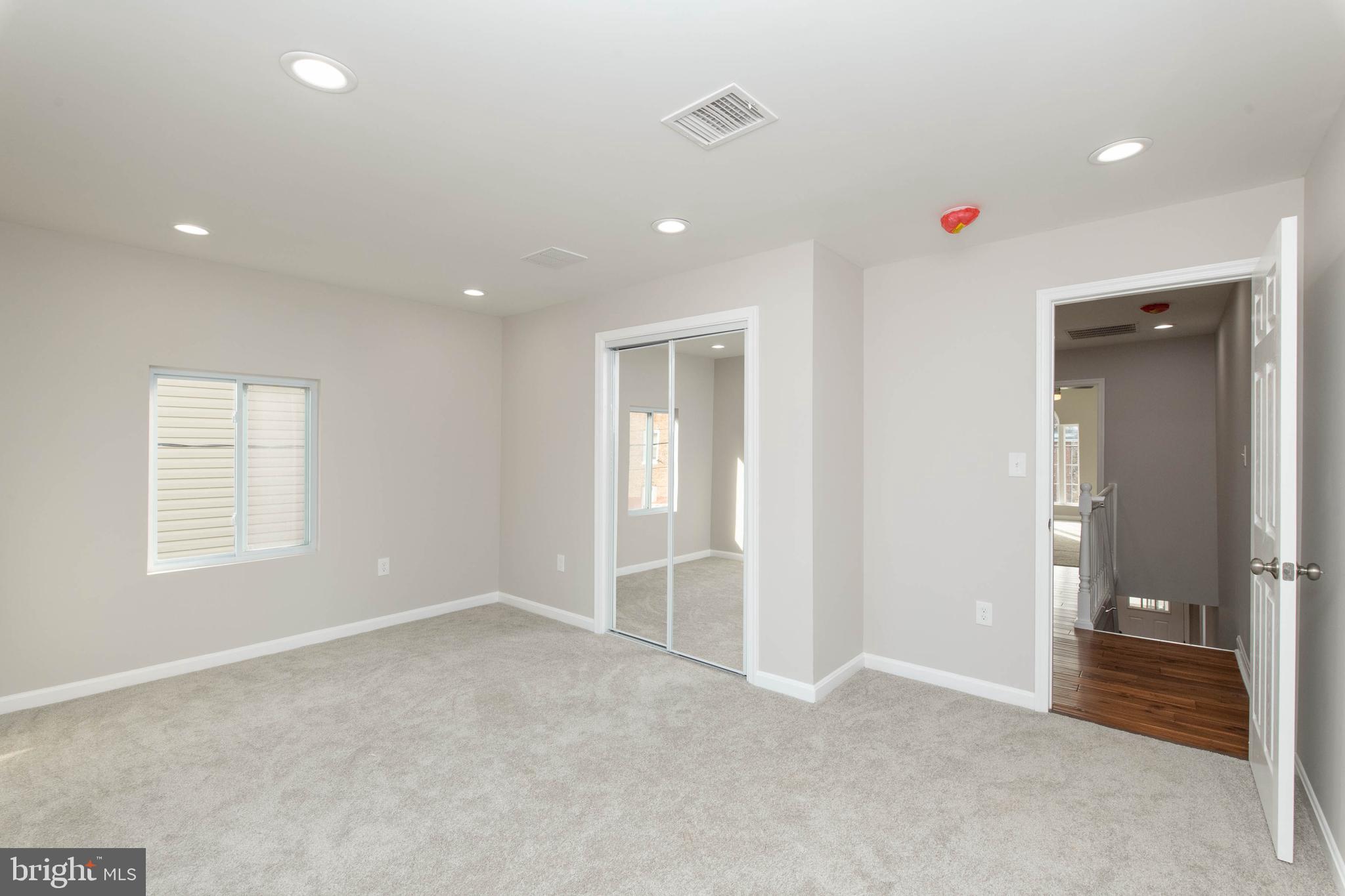3732 Old Frederick Road Baltimore, MD 21229 - Photo 26 of 34 Bedroom two