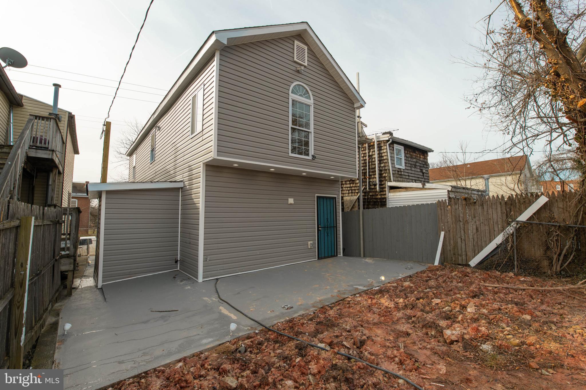 3732 Old Frederick Road Baltimore, MD 21229 - Photo 31 of 34 Gallery Image 31