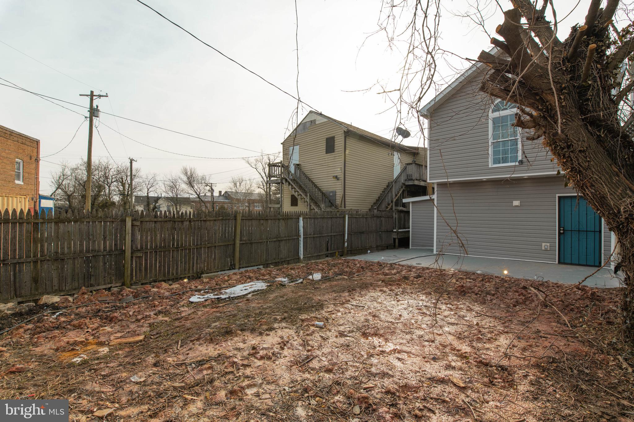 3732 Old Frederick Road Baltimore, MD 21229 - Photo 32 of 34 Gallery Image 32