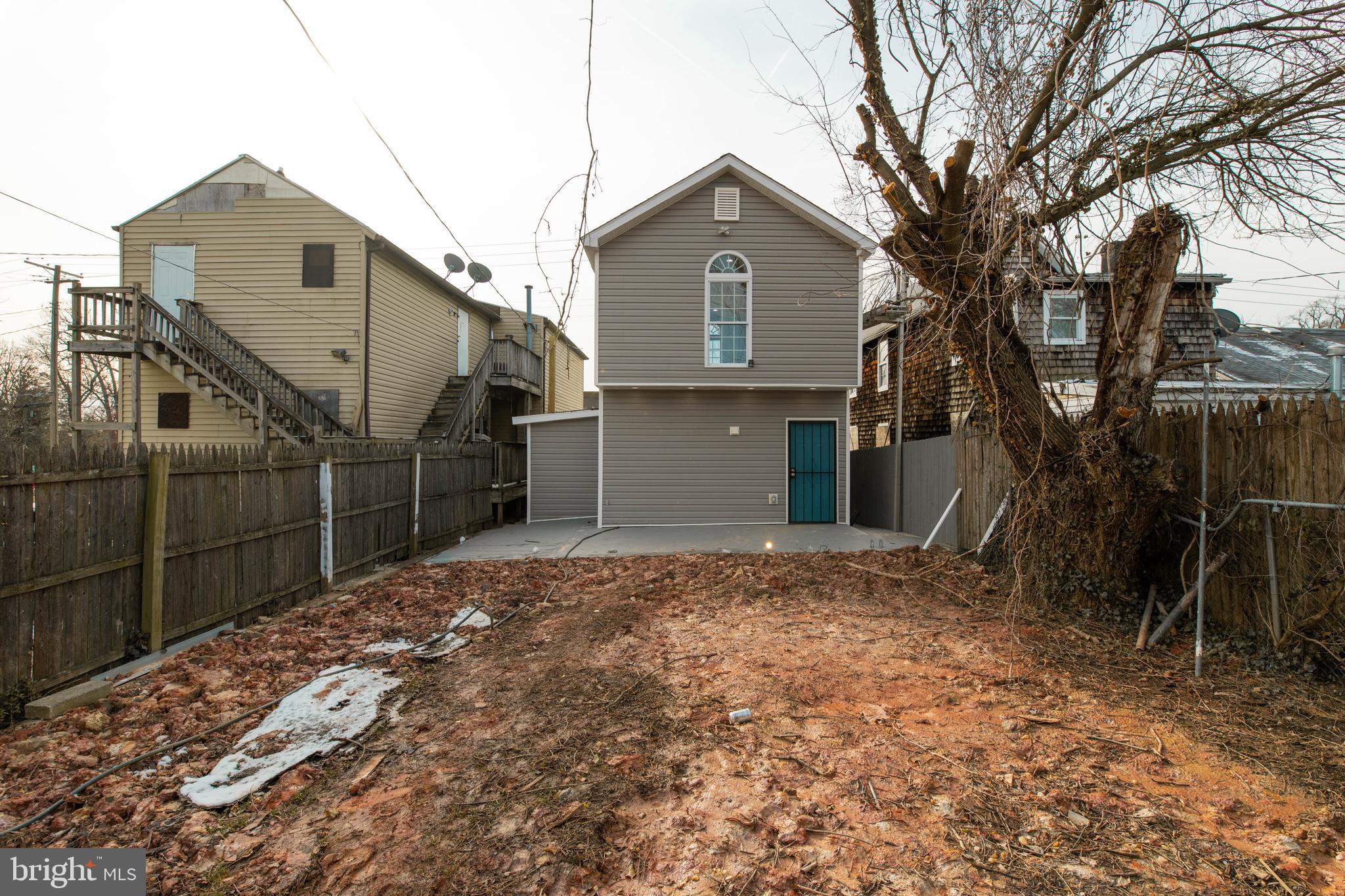3732 Old Frederick Road Baltimore, MD 21229 - Photo 33 of 34 Gallery Image 33