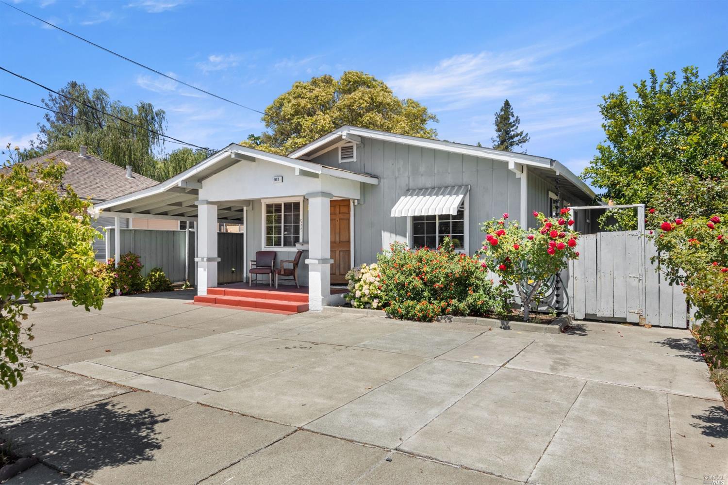 957 Stevenson Street Santa Rosa, CA 95404 - Photo 1 of 1 Gallery Image 1