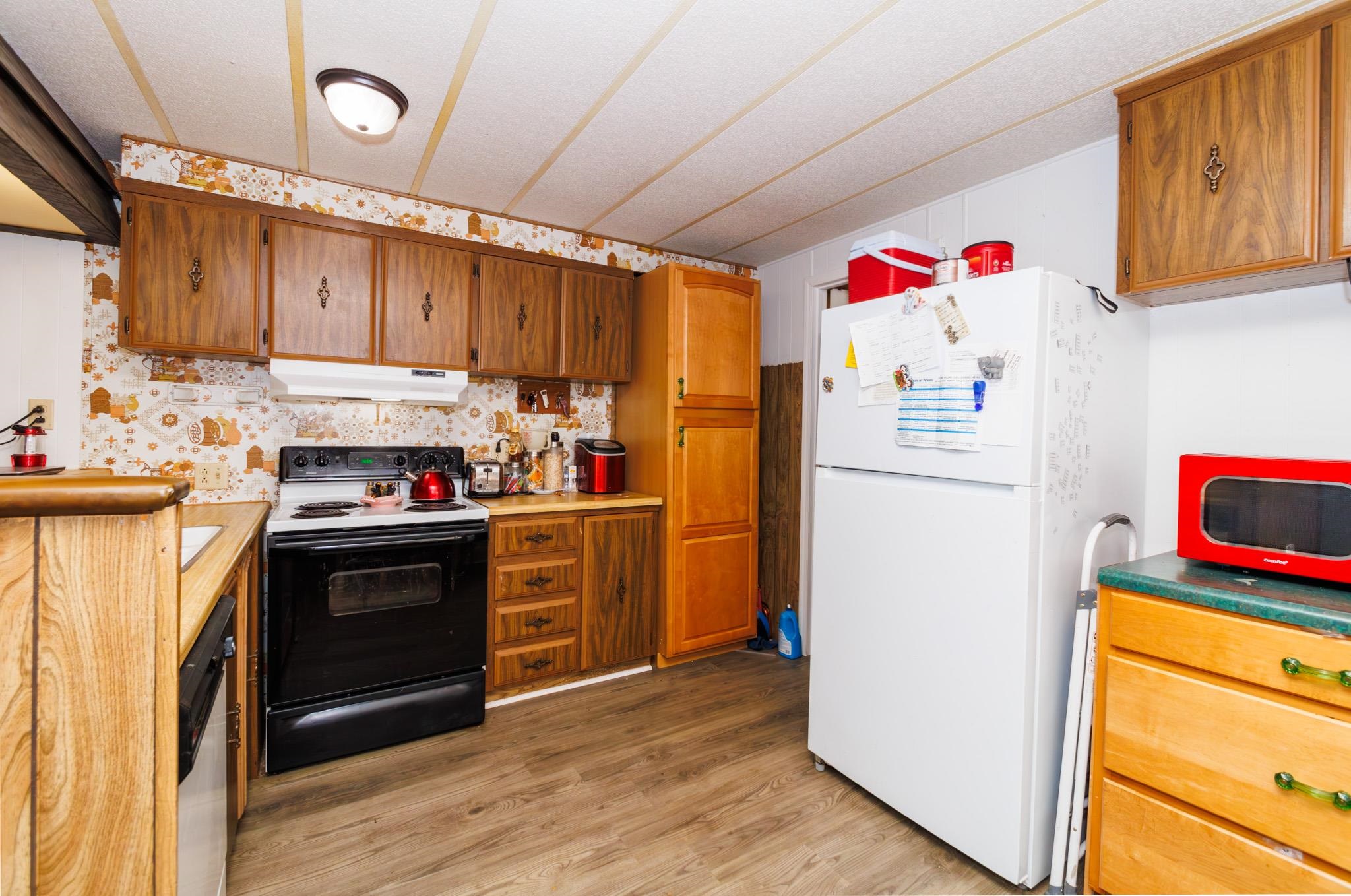 1205 East Lyons Avenue, Unit 156 Spokane, WA 99208 - Photo 5 of 23