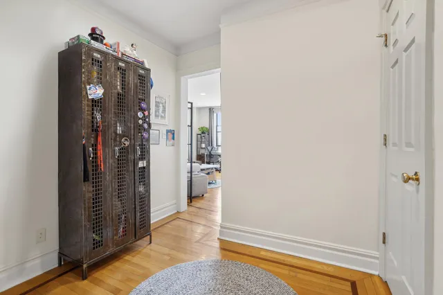 $625,000 | 725 Riverside Drive, Unit 8D | Hamilton Heights