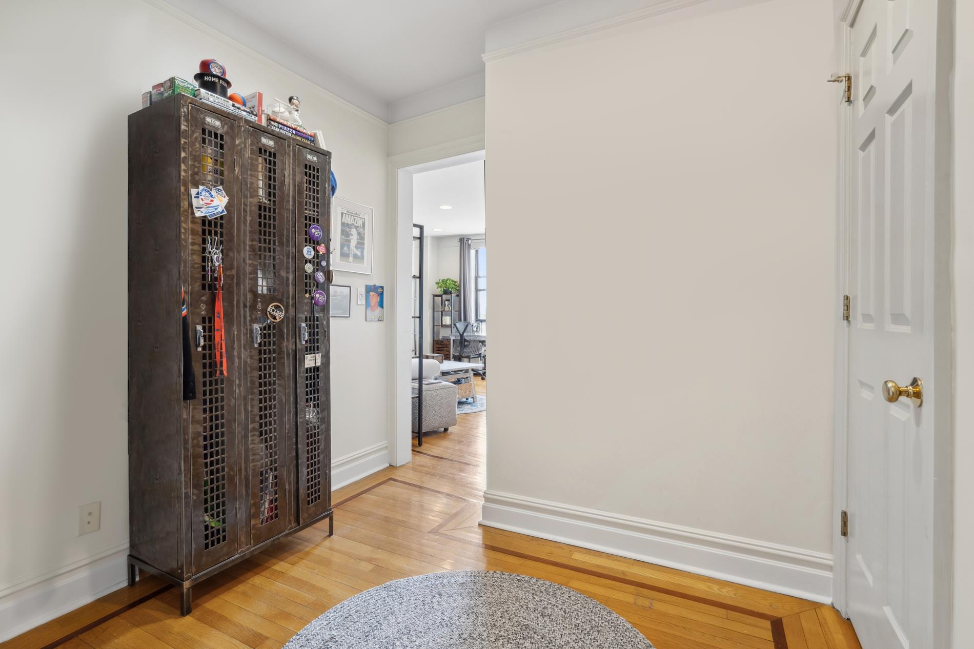 725 Riverside Drive, Unit 8D Manhattan, NY 10031 - Photo 7 of 11