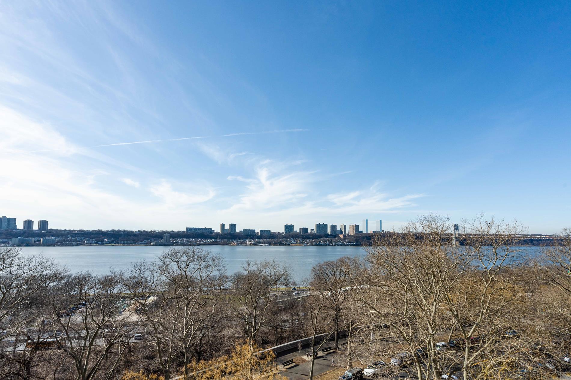 725 Riverside Drive, Unit 8D Manhattan, NY 10031 - Photo 9 of 11 View
