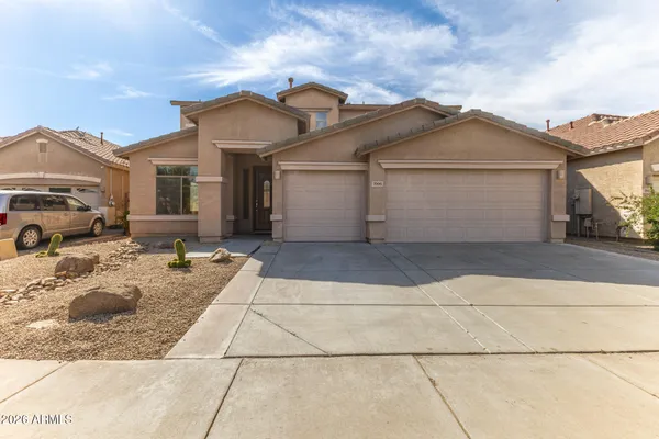 $520,000 | 7006 South 56th Lane, Laveen, AZ 85339