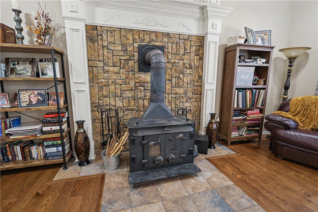 469331 East 1105 Road Muldrow, OK 74948 - Photo 15 of 60 Gallery Image 15