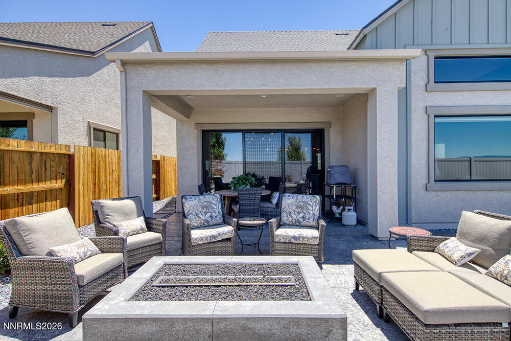 3037 Desert Olive Drive Reno, NV 89521 - Photo 44 of 52 Backyard 1000x700