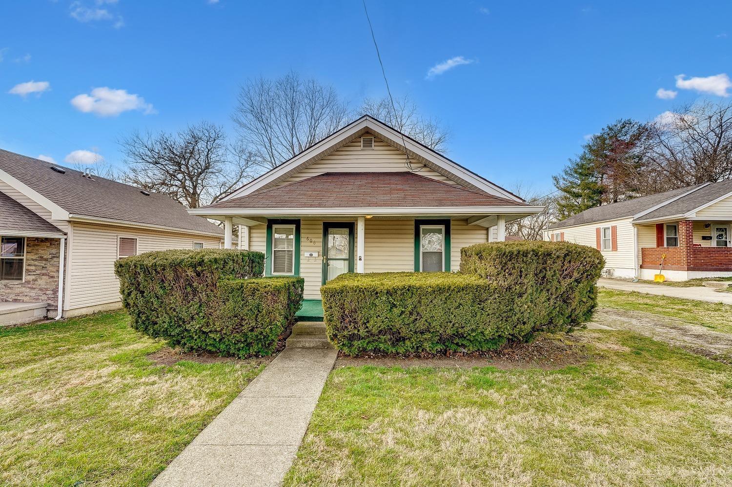 606 Gideon Road Middletown, OH 45044 - Photo 1 of 33