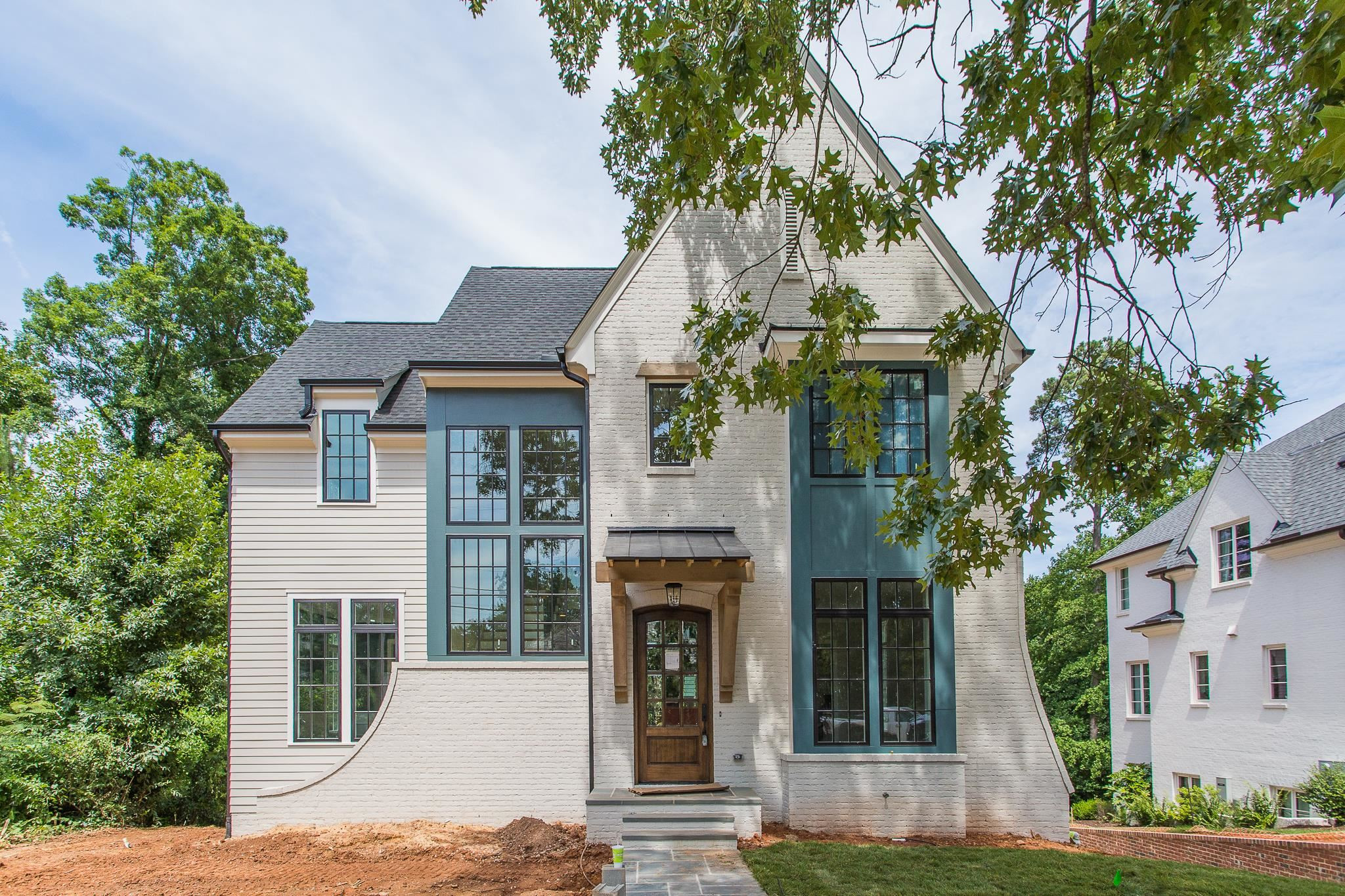 3126 Sussex Road Raleigh, NC 27612 - Photo 1 of 36 Photo 1
