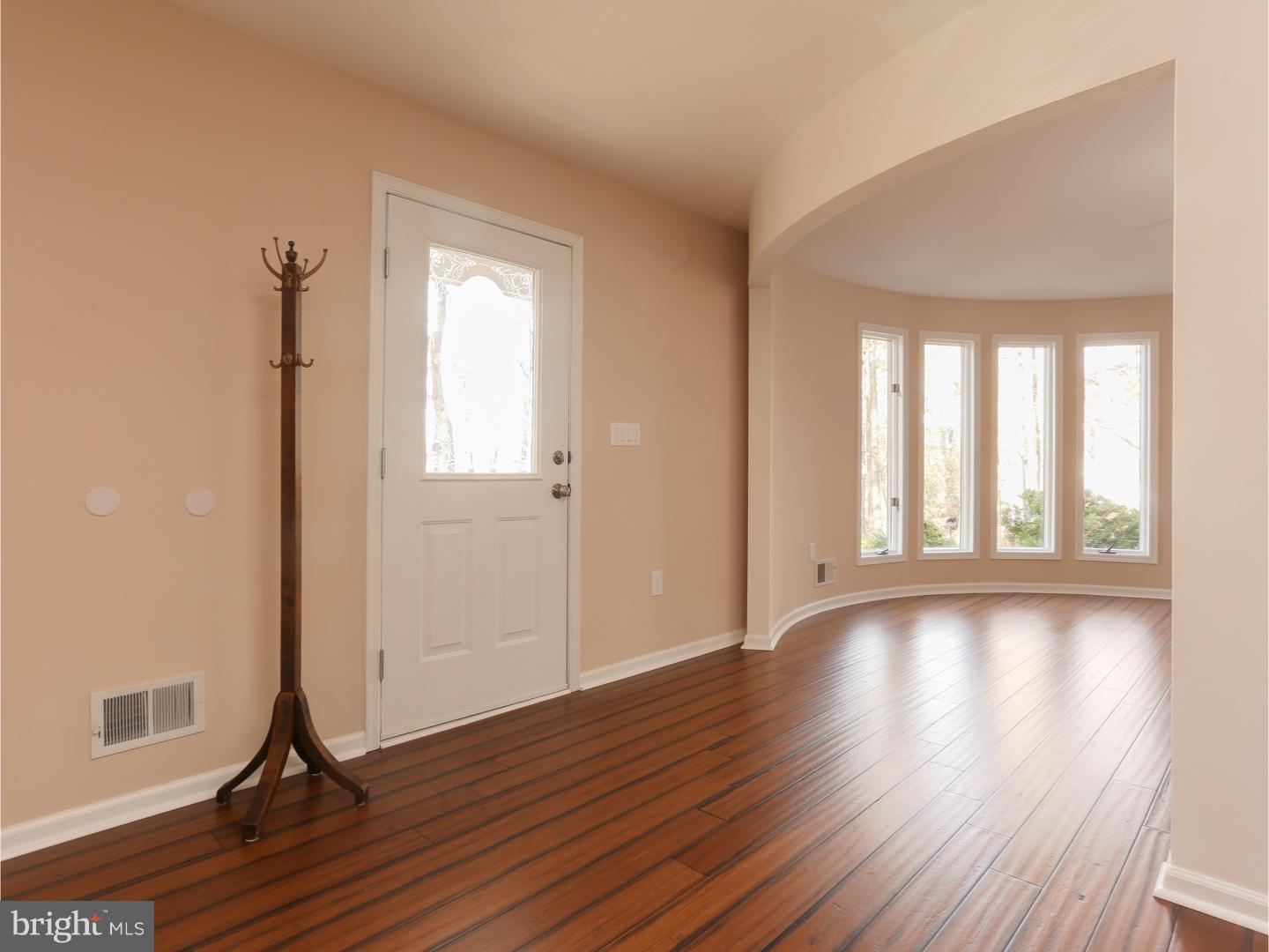 105 Agress Road Clarksburg, NJ 08510 - Photo 3 of 25 Foyer