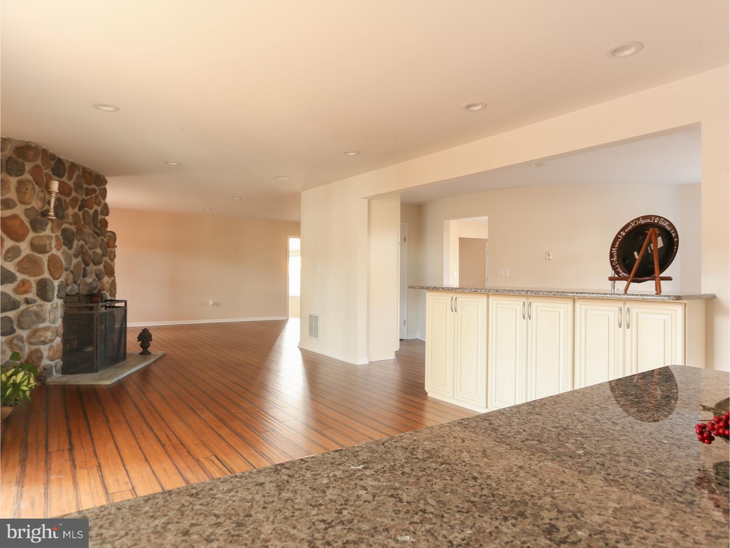 105 Agress Road Clarksburg, NJ 08510 - Photo 8 of 25 Family Room