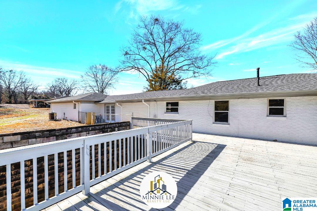 5113 Old Pinson Road Birmingham, AL 35215 - Photo 23 of 26