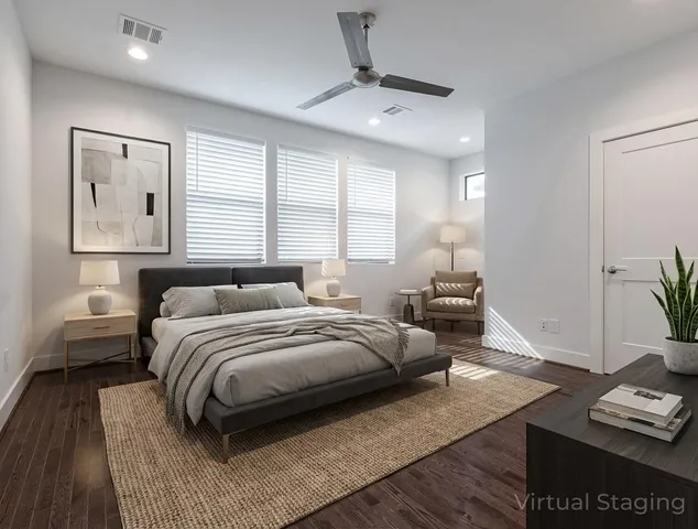 $2,595 | 210 East 32nd Street, Houston, TX 77018