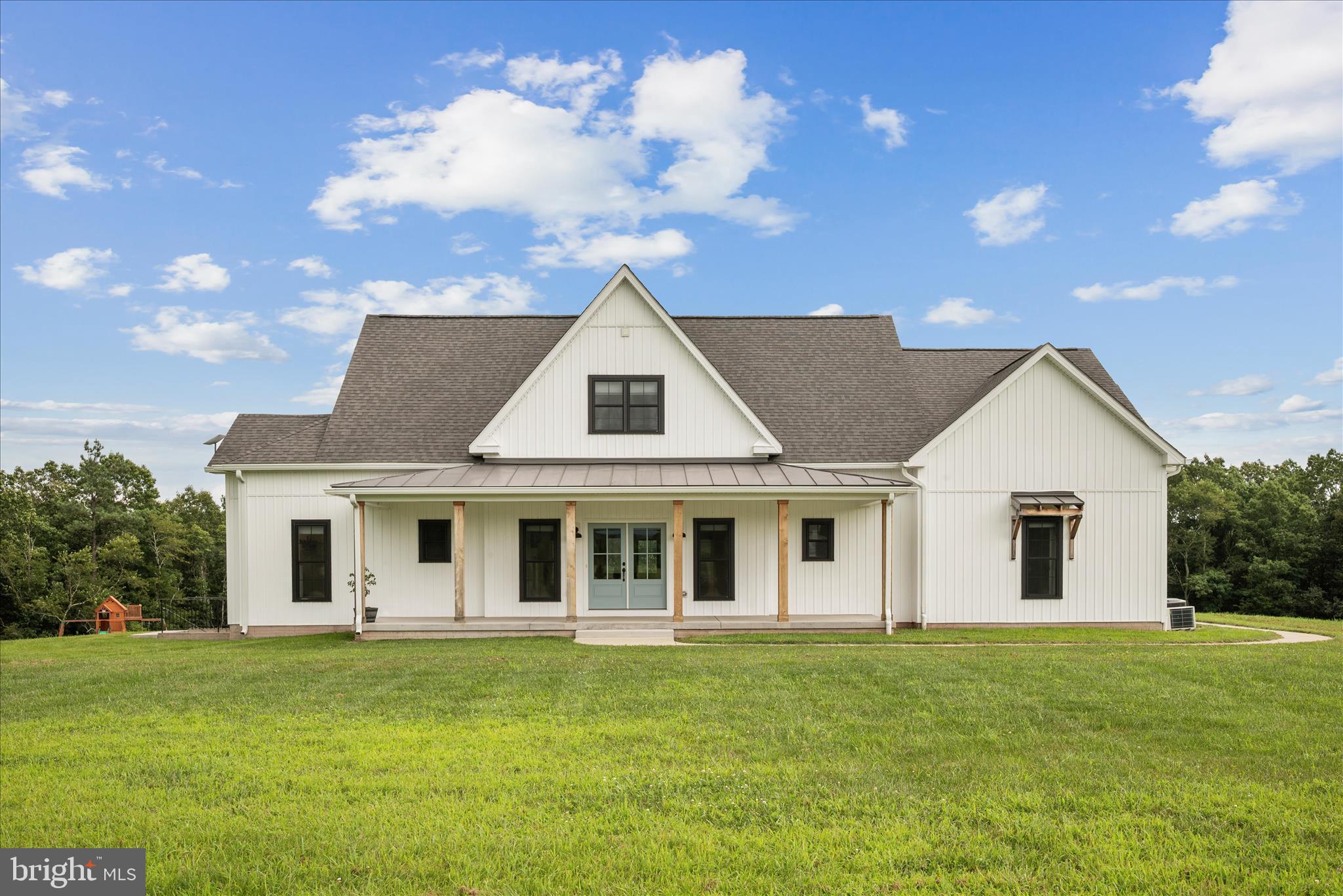 886 Middle Fork Road Cross Junction, VA 22625 - Photo 67 of 80 Front Exterior