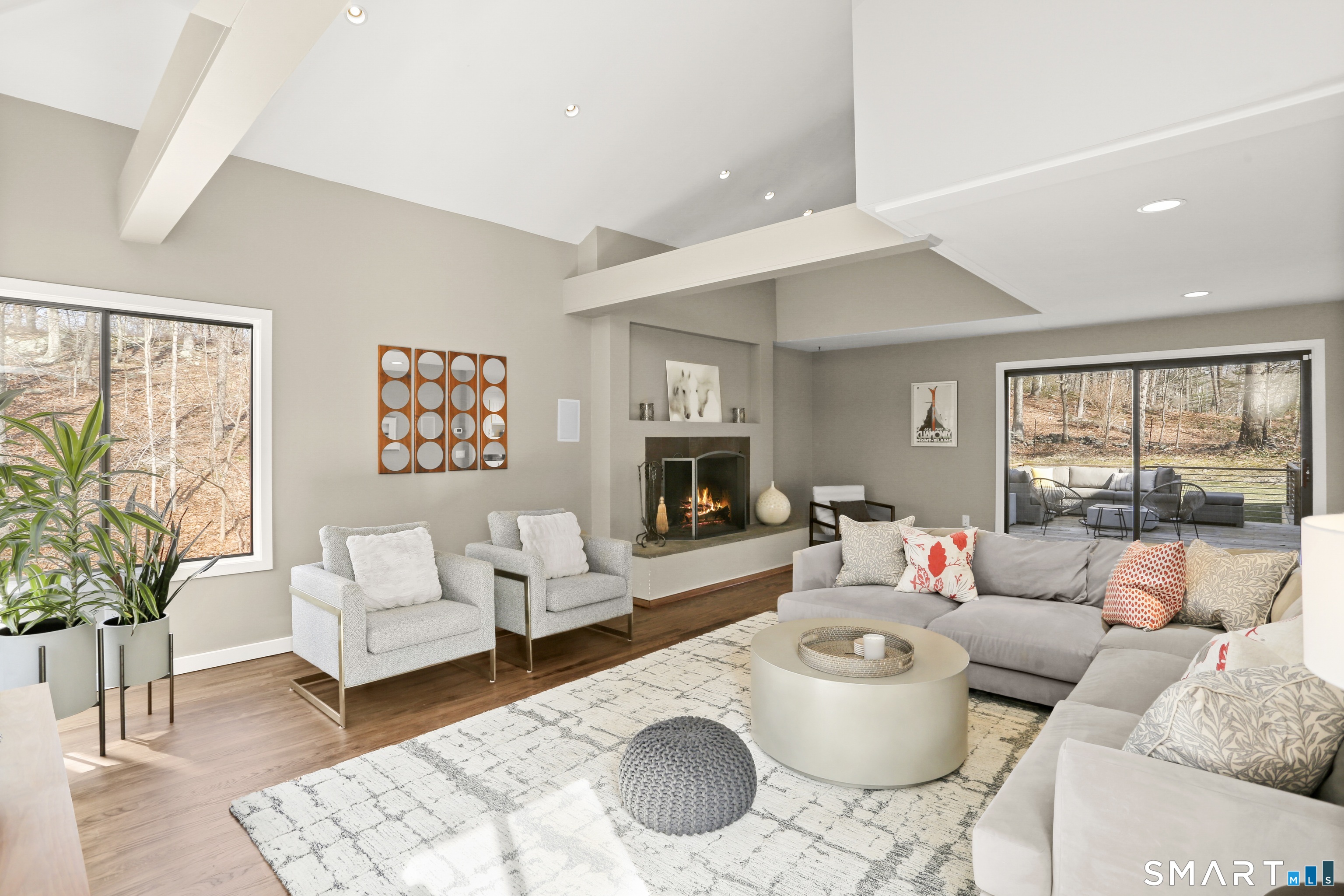 166 Godfrey Road East Weston, CT 06883 - Photo 12 of 40
