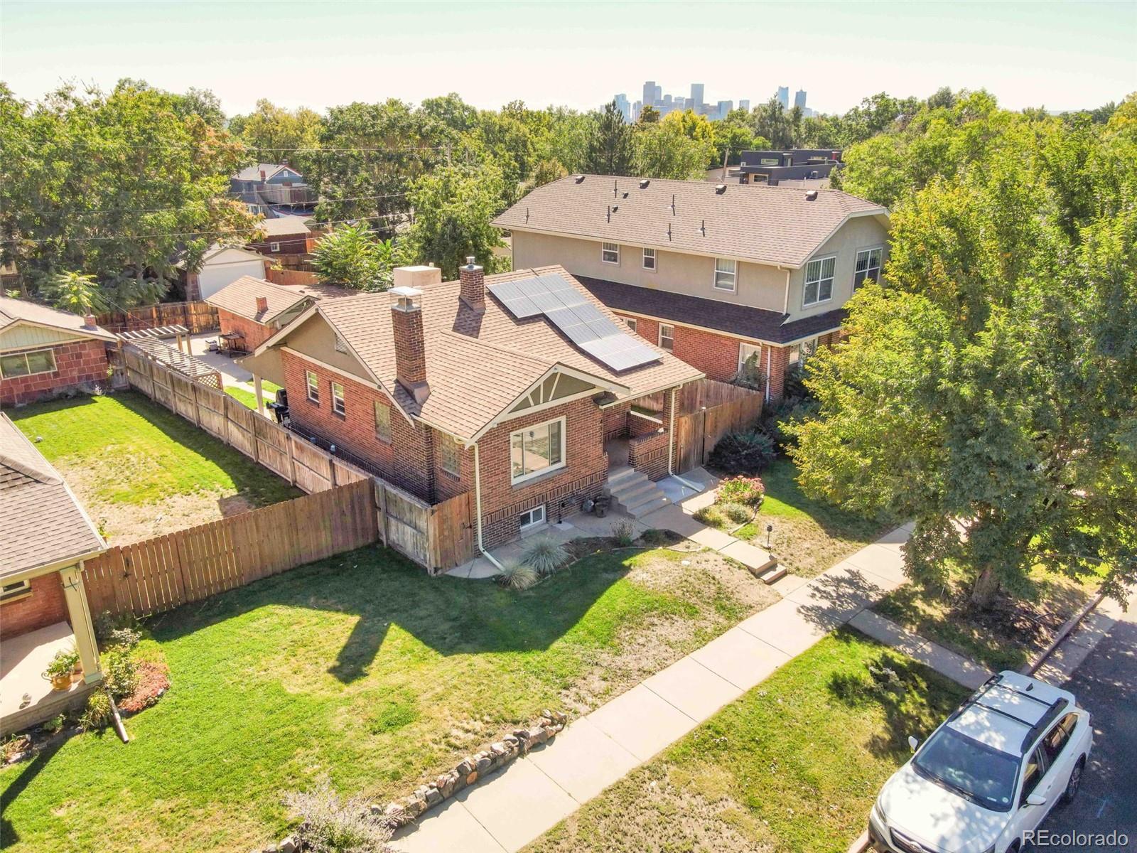 4322 Decatur Street Denver, CO 80211 - Photo 37 of 41