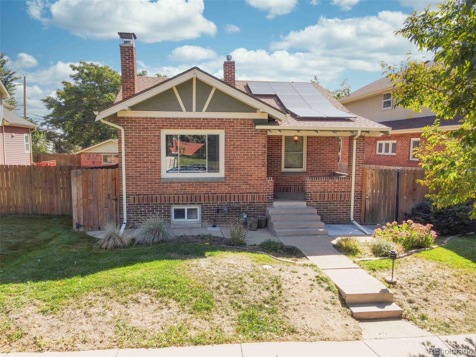 4322 Decatur Street Denver, CO 80211 - Photo 41 of 41