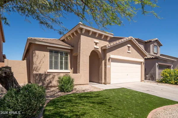 $399,900 | 10234 West Hammond Lane, Tolleson, AZ 85353