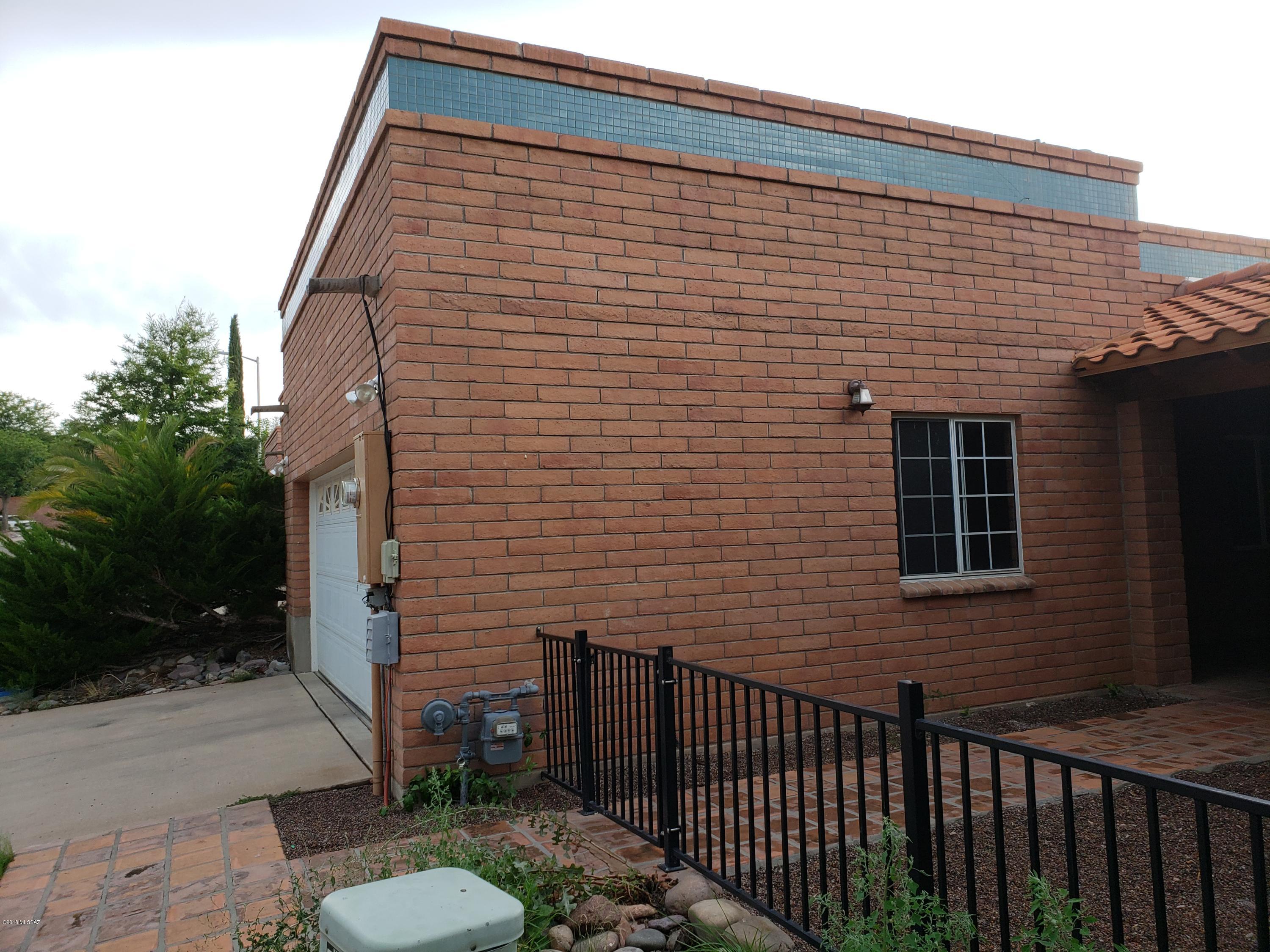 720 West Placita H Rivas Nogales, AZ 85621 - Photo 6 of 11