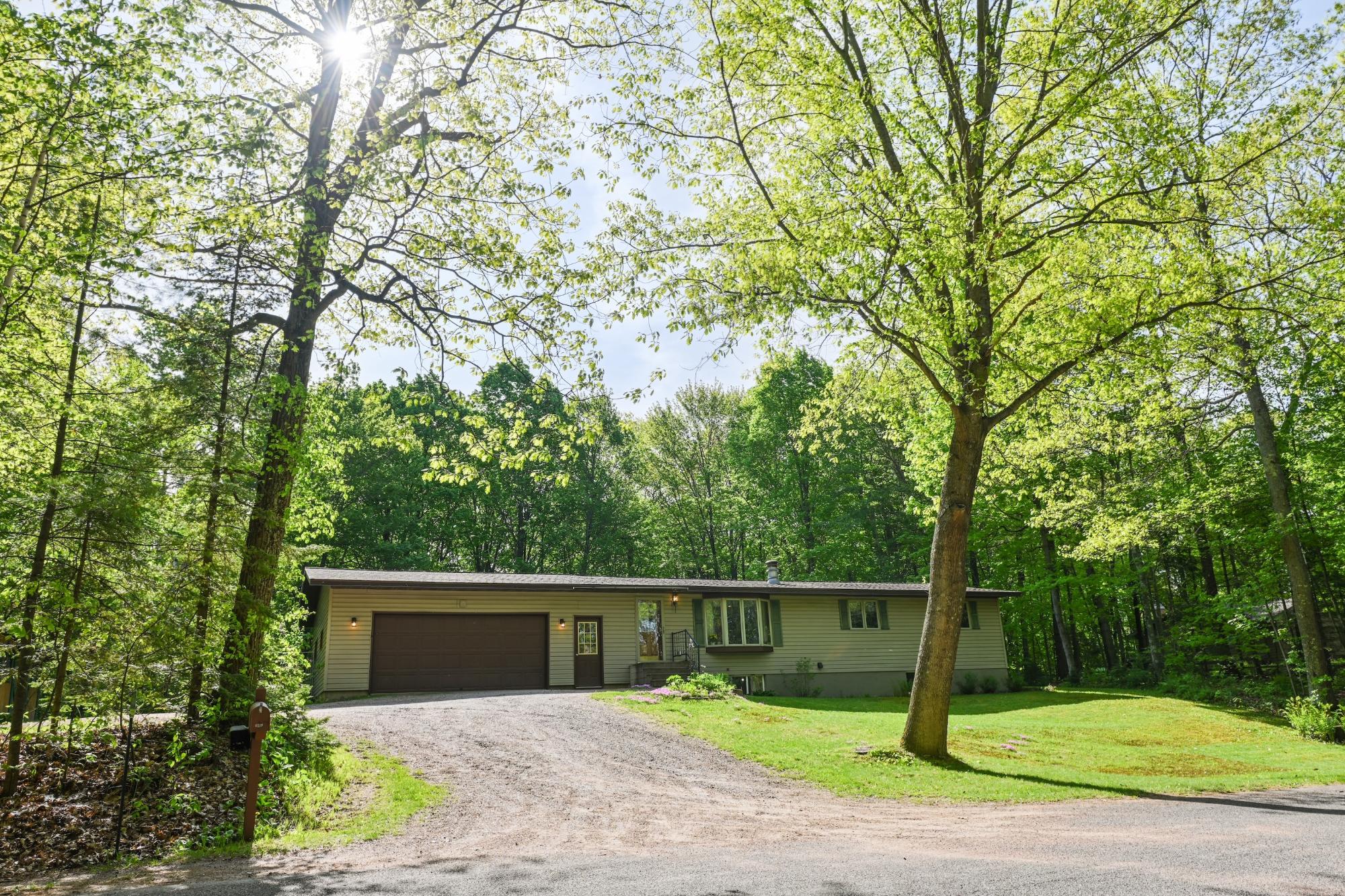 7219 Woodcrest Drive Rhinelander, WI 54501 - Photo 22 of 52 Gallery Image 22