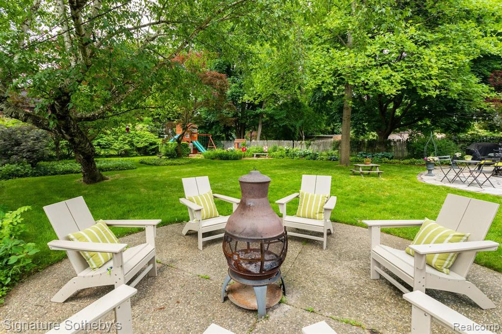 553 Middlesex Road Grosse Pointe Park, MI 48230 - Photo 39 of 46