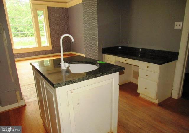 9207 Belmart Road Potomac, MD 20854 - Photo 12 of 13 a close view of sink and tap