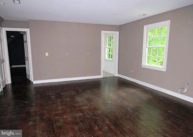 9207 Belmart Road Potomac, MD 20854 - Photo 13 of 13 an empty room with windows
