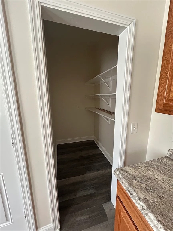 28 Harvard Avenue, Unit 3 Boston, MA 02121 - Photo 4 of 12 a view of storage and utility room