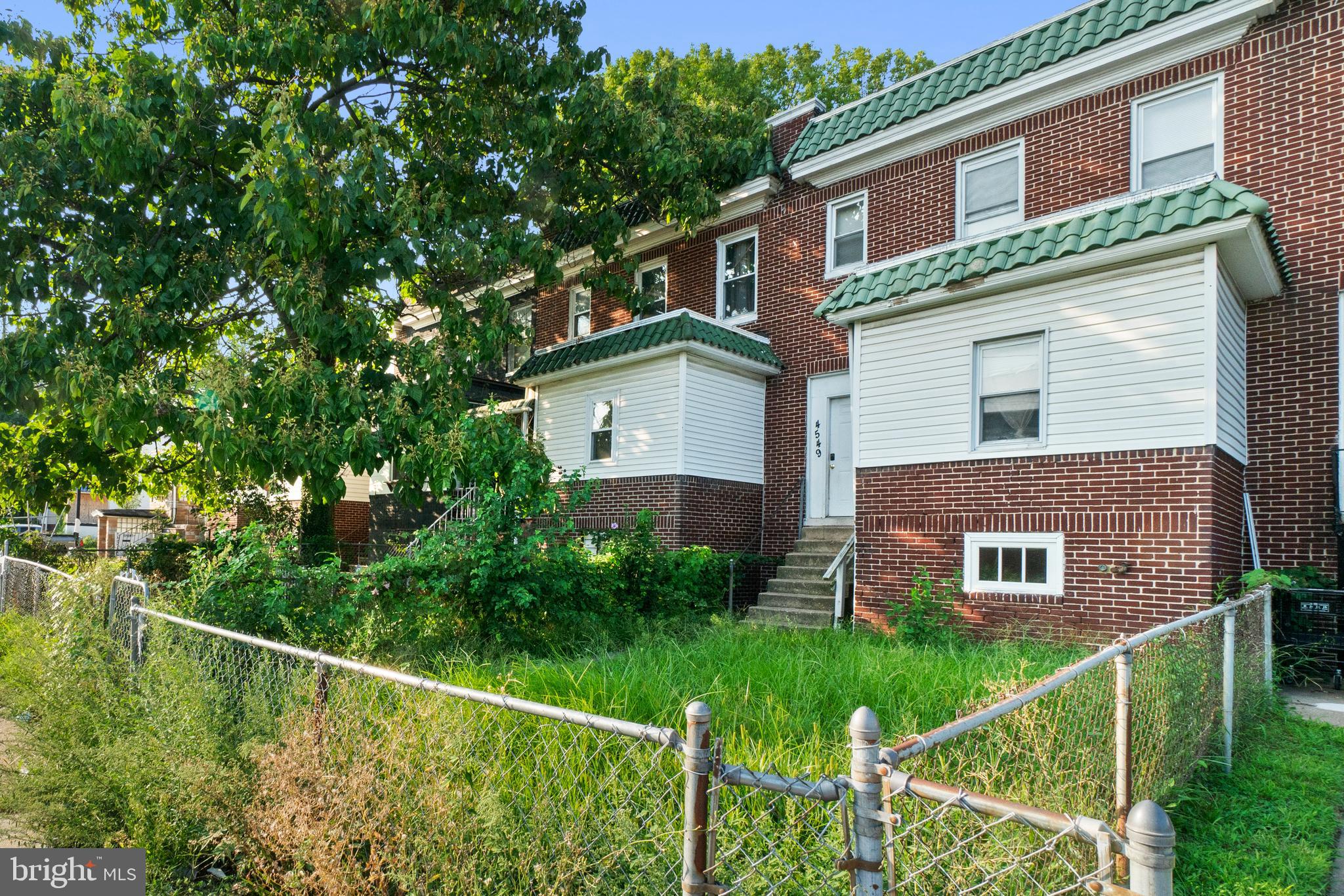 4549 Reisterstown Road Baltimore, MD 21215 - Photo 22 of 22 Gallery Image 22